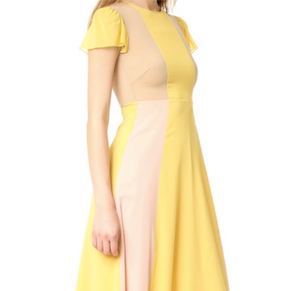 🌻🌻🌻Valentino 2016 Collection Maxi~NWOT🌻🌻 - Picture 2 of 11